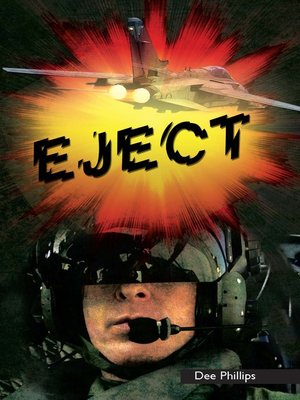 cover image of Eject